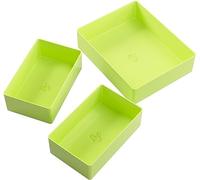 Jeton Silo Card Add-on Lime