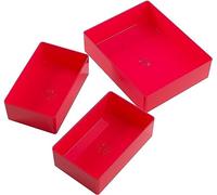 Jeton Silo Card Add-on Red