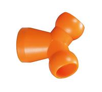 Jeton Tuyau de refroidissement 3/8" avec raccord en Y 3/8"
