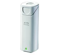 JETPIK Tête de Brosse/Buse Désinfectante pour Utilisation avec Base de Chargement