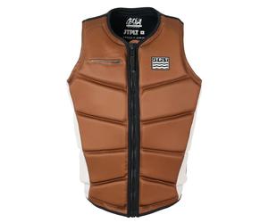 Jetpilot Gilet De Protection Jb Oneil C4 F/e Eco