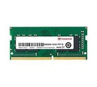 Transcend jetram - ddr4 - module - 16 go - so dimm 260 broches - 2666
