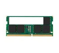 JetRAM - DDR4 - module - 16 Go - SO DIMM 260 broches - 3200 MHz / PC4-25600 - CL22 - 1.2 V - mémoire sans tampon - non ECC