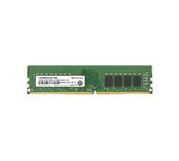 JetRAM - DDR4 - module - 32 Go - DIMM 288 broches - 3200 MHz / PC4-25600 - CL22 - 1.2 V - mémoire sans tampon - non ECC