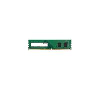 JetRAM - DDR4 - module - 4 Go - DIMM 288 broches - 3200 MHz / PC4-25600 - CL22 - 1.2 V - mémoire sans tampon - non ECC