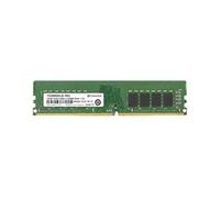 Transcend – Module DDR4 JetRAM 4 Go DIMM 288 broches 3200 MHz mémoire sans tampon (PC4-25600)