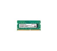 Transcend Module mémoire SO-DIMM HSH-4G DDR4 4 Go 3200 MHz PC4-25600 CL22 1.2 V sans tampon non-ECC