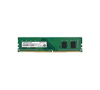 Transcend Module mémoire DDR4 JetRAM JM3200HLG-8G 8 Go 3200 MHz DIMM 288 broches CL22 1,2V non ECC