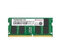 Transcend Mémoire RAM SO-DIMM JM DDR4 8 Go 3200 MHz CL22