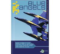 Jets 4: Blue Angels