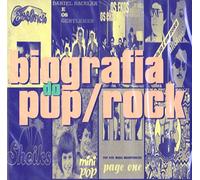 Jets, Adelaide Ferreira, Os Ch - Biografia do pop/rock [2CD] 1997