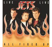 Jets - All Fired Up [Import]