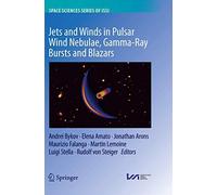 Jets And Winds In Pulsar Wind Nebulae, Gamma-Ray Bursts And Blazars