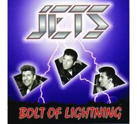 Jets - Bolt of Lightning [Import]