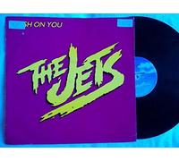 Jets - Crush on You / It's My Life [Vinyl LP]