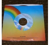 JETS - crush on you / right before my eyes 45 rpm single