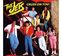 Jets - Crush On You [UK Import]