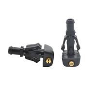 Jets de lave-glace de pare-brise de voiture pour cinq pour cent 2005-2007 pour Flex 2009-2013 Buses de lave-glace avant de voiture 3W7Z-17603-AA