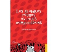 Jets D'Encre Les Globules Rouges Et Leurs Complications