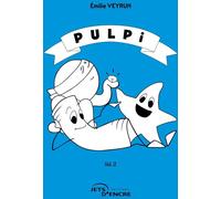 Jets D'Encre Pulpi (vol. 2)