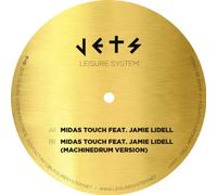 Jets Feat. Lidell,Jamie - Midas Touch
