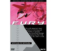 Jets! III - Fury [Import USA Zone 1]