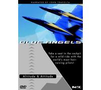 Jets! IV - Blue Angels [Import USA Zone 1]