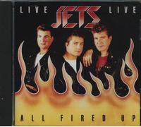 JETS - JETS All Fired Up