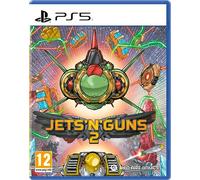 Jets’N’Guns 2 PlayStation 5