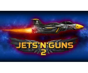 Jets n Guns 2 (PS5)