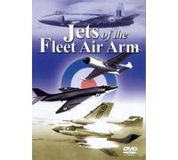 Jets of the Fleet Air Arm [Import anglais]