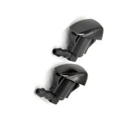 Jets Pare-Brise Compatible Avec C&evrolet Pour Malibu 2008 2009 2010 2011 2012 Lot De 2 Buses De Pulvérisation D'eau Pour Essuie-glace 85381-Ae020