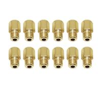 Jets principaux de carburateur 12 pièces/ensemble, for carburateur Mikuni VM TM TMX #210 220 230 240 250 260 270 280 290 300 310 320