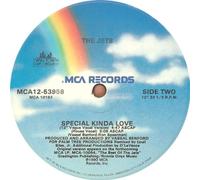 Jets - Special Kinda Love [Vinyl LP]