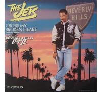 Jets, The - Cross My Broken Heart