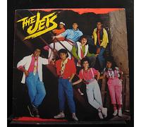 Jets, The - Same (1985, US)