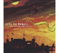 Jets to Brazil - Perfecting Loneliness [Import]