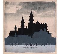 Jets Under Fire - Kingdoms [Import]