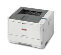 JetSet Label OKI Data B432dn Imprimante monochrome 42 ppm (62444401) | Logiciel inclus