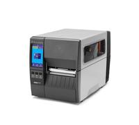 JetSet Label Zebra ZT231 (remplacement Zebra ZT230) | Transfert thermique et thermique direct 203 DPI | ZT23142-T01000FZ | USB, série, Ethernet, connectivité Bluetooth, barre de déchirement