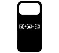 Jetski und Bier - Jetski Jetski Anker Jetski Anzug Jetski Coque pour iPhone 17 Pro Max