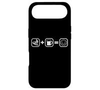 Jetski und Bier - Jetski Jetski Anker Jetski Anzug Jetski Coque pour iPhone Air