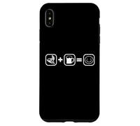 Jetski und Bier - Jetski Jetski Anker Jetski Anzug Jetski Coque pour iPhone XS Max