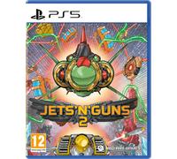 Jets'N'Guns 2 PS5