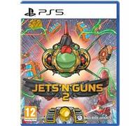 Jets'N'Guns 2 PS5 Neuf