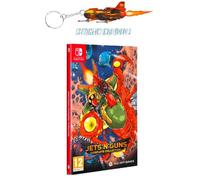 Jets'n'Guns Complete Collection Nintendo SWITCH