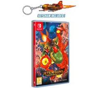 Jets'n'Guns Complete Collection Nintendo SWITCH