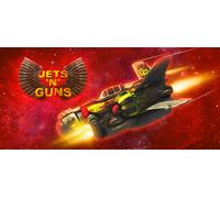 JetsnGuns Gold (PC)