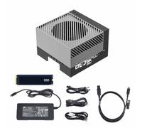 Jetson-A GX-Orin 64GB with 1TB SSD Developer Kit 275 Tops