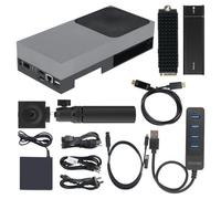 Jetson AGX Thor Vision Advanced Developer Kit 2070 TFLOPS with 1TB SSD